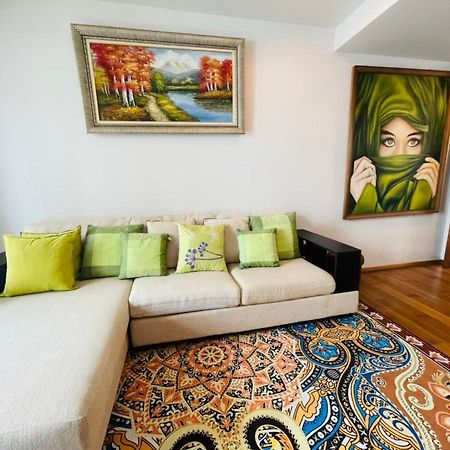 Aparthotel Baan San Suk HHQ Exterior foto
