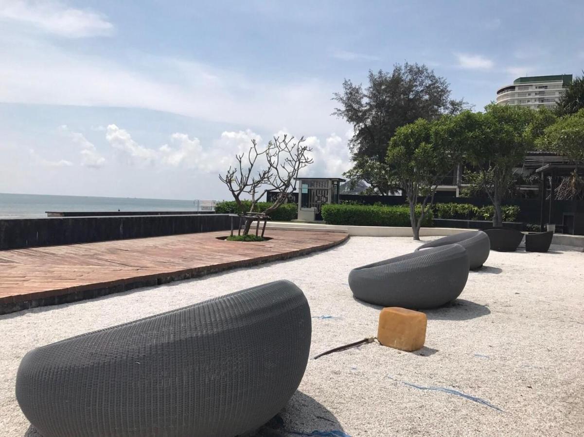 Aparthotel Baan San Suk HHQ Exterior foto