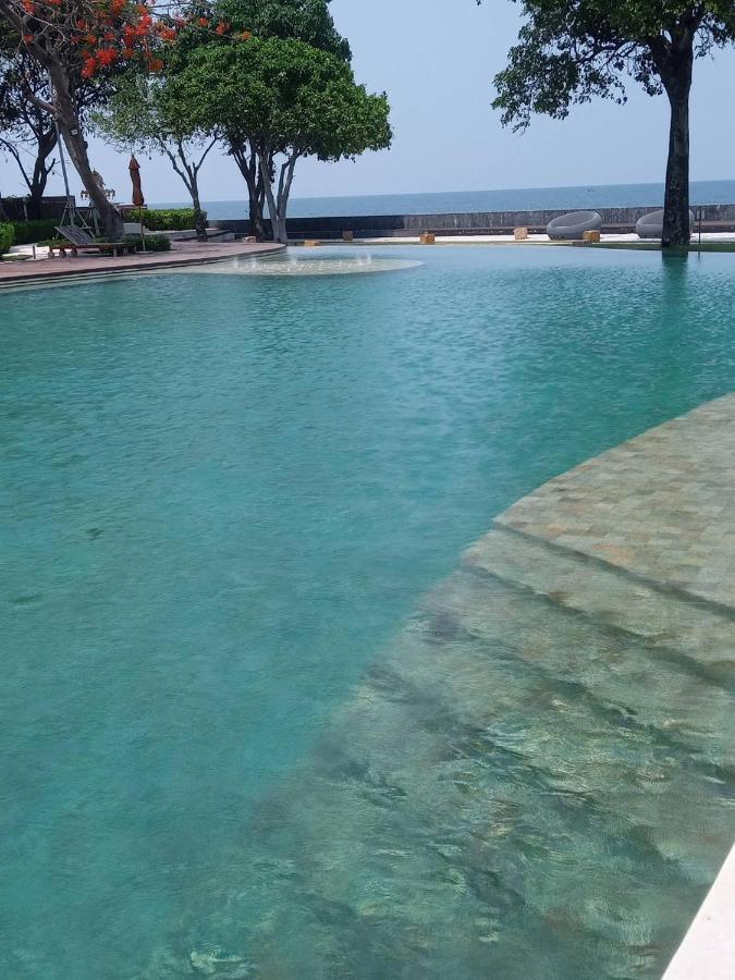 Aparthotel Baan San Suk HHQ Exterior foto